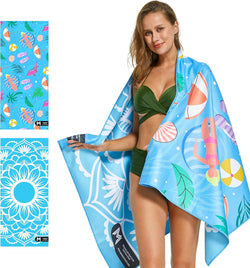 Collection of Empulse Beach Towel in a gallery layout