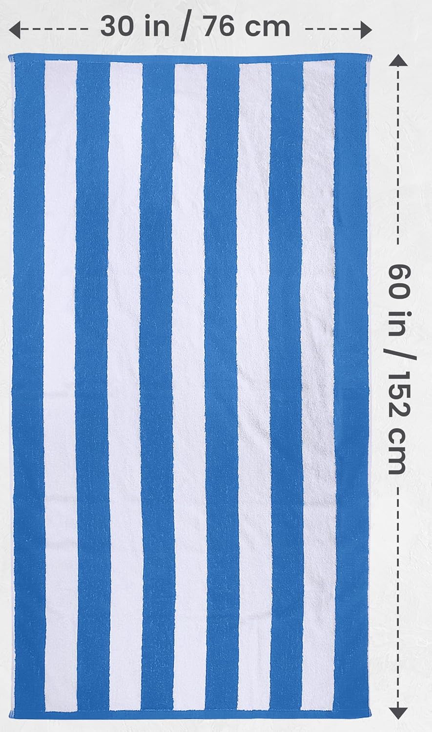 Cabana Beach Towel Set