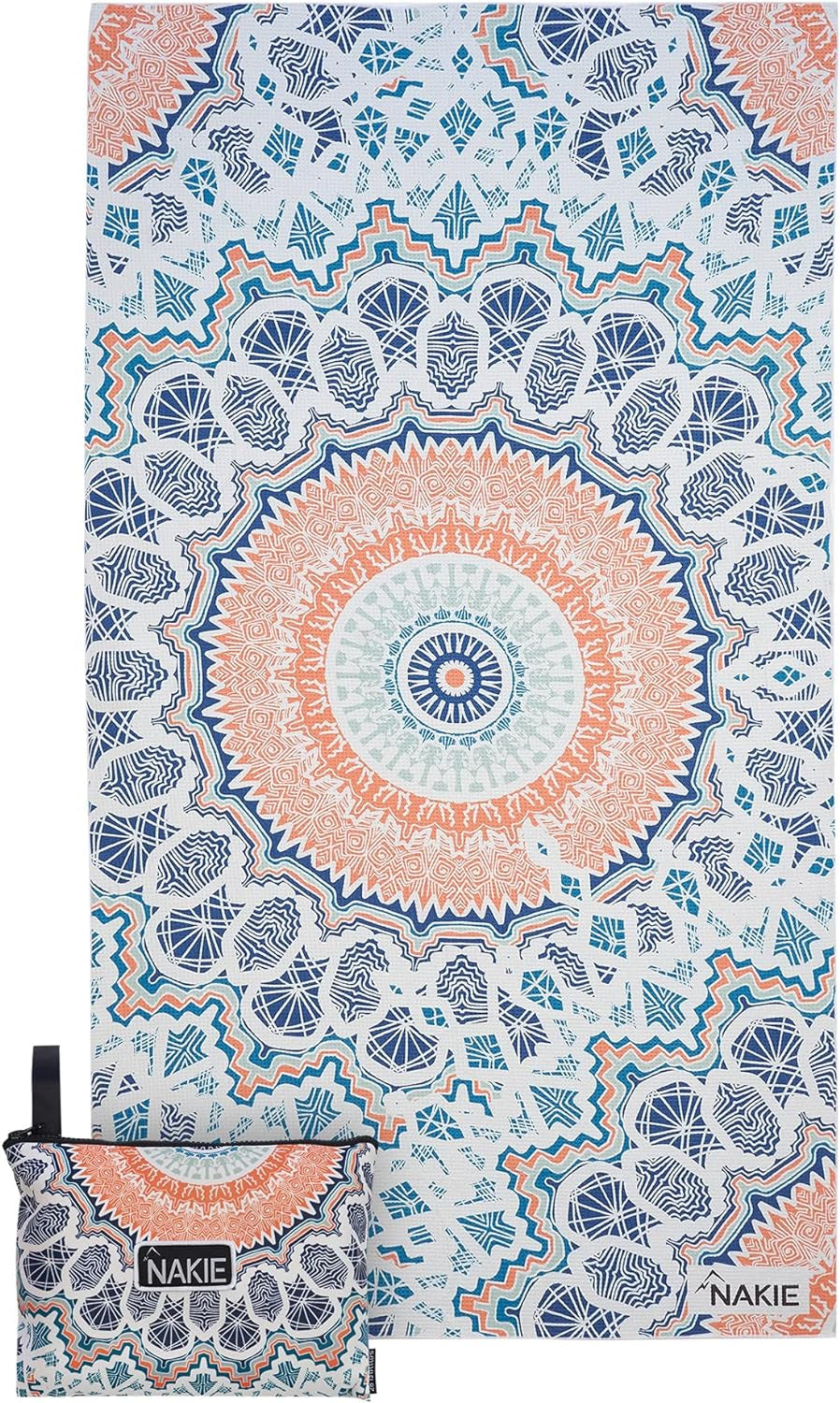 Collection of Sound of Summer Towel in a gallery layout