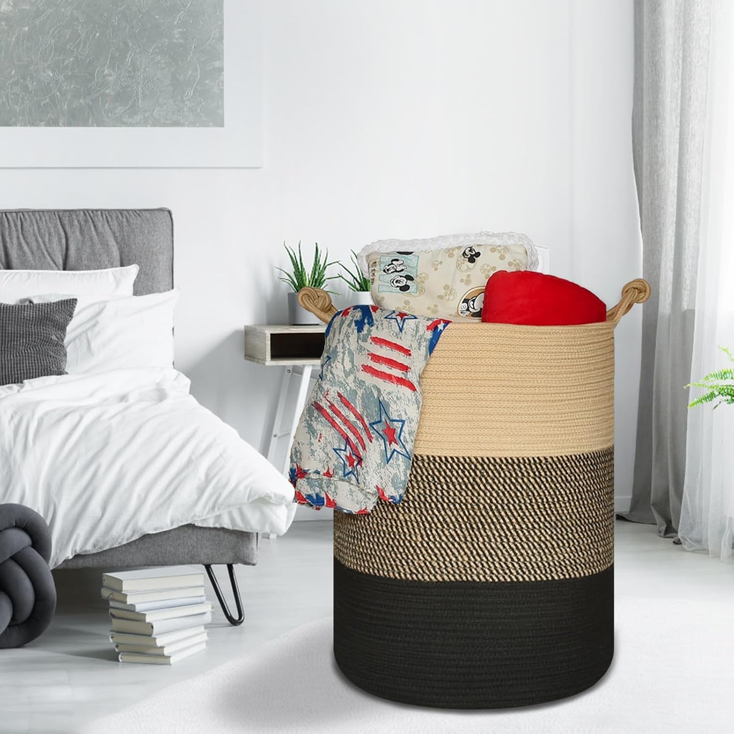 UrbanWeave Basket