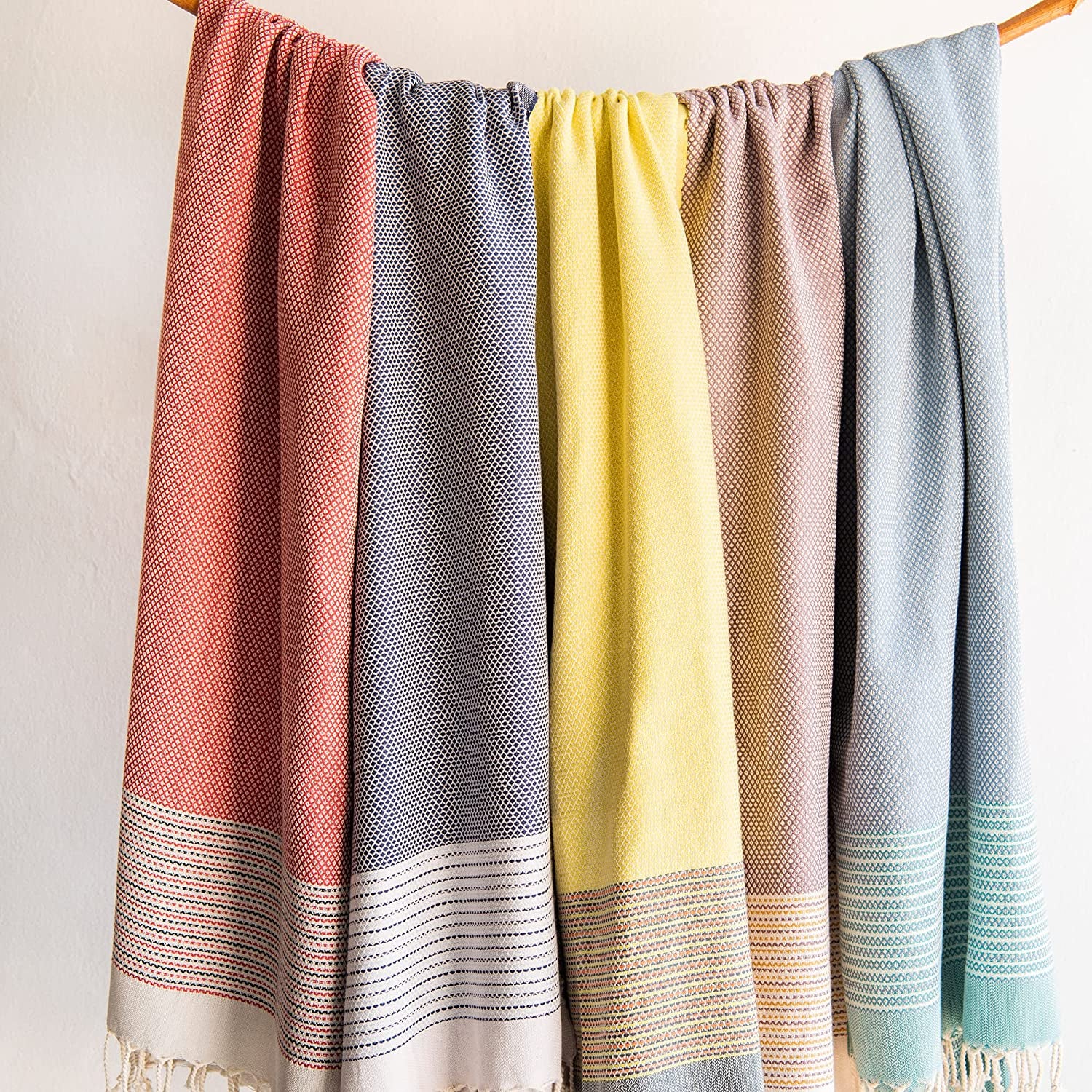 Barooga Beach Towel