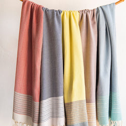 Collection of Barooga Beach Towel in a gallery layout