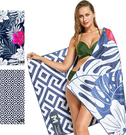 Collection of Empulse Beach Towel in a gallery layout