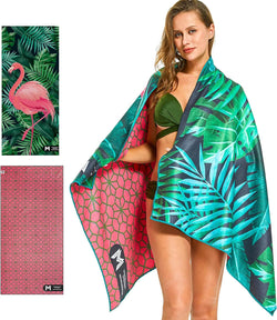 Collection of Empulse Beach Towel in a gallery layout