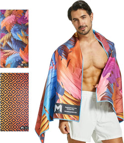 Collection of Empulse Beach Towel in a gallery layout