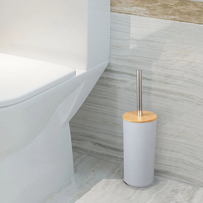 Collection of Bliss Bathroom Set in a gallery layout