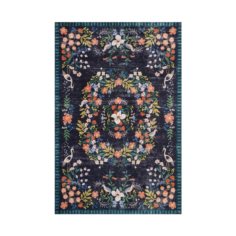 Lux Bohemian Carpet