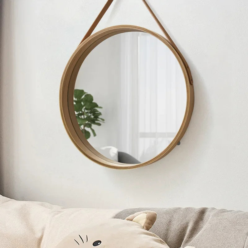 Timeless Mirror