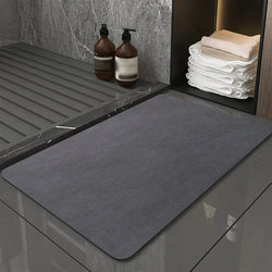 Collection of Super Absorbent Diatomite Mat in a gallery layout