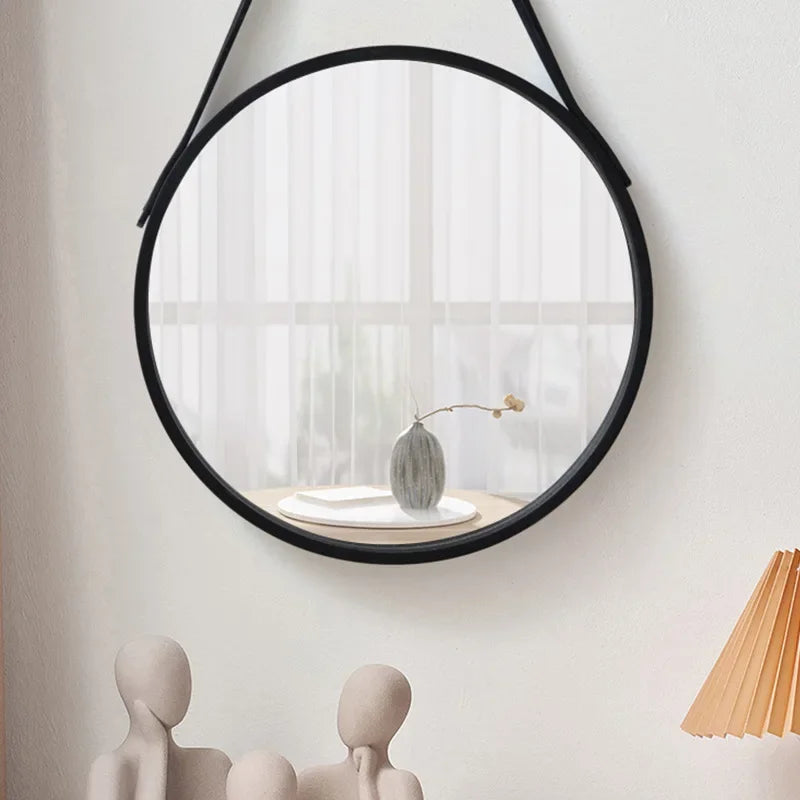 Collection of Timeless Mirror in a gallery layout