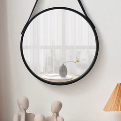 Collection of Timeless Mirror in a gallery layout