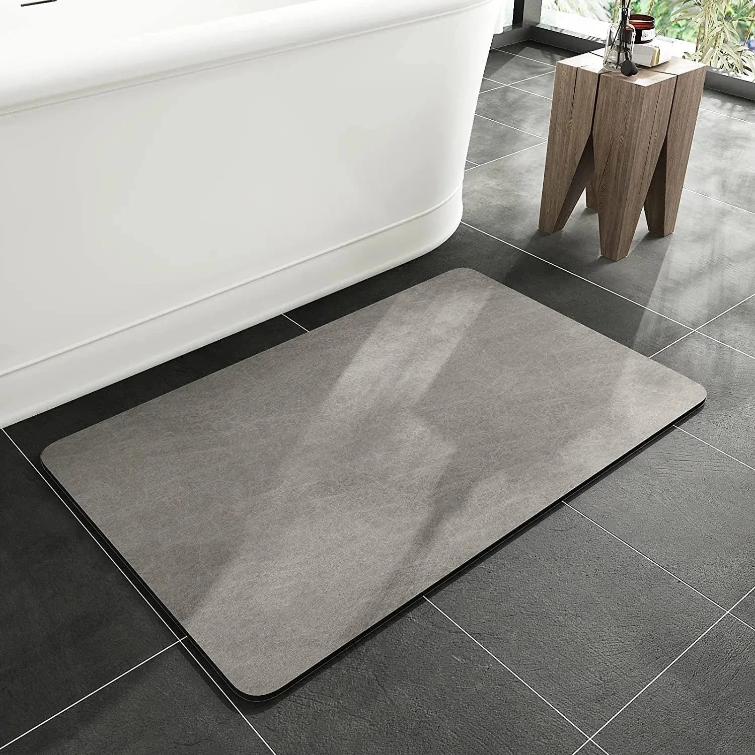 Super Absorbent Diatomite Mat