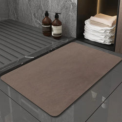 Collection of Super Absorbent Diatomite Mat in a gallery layout