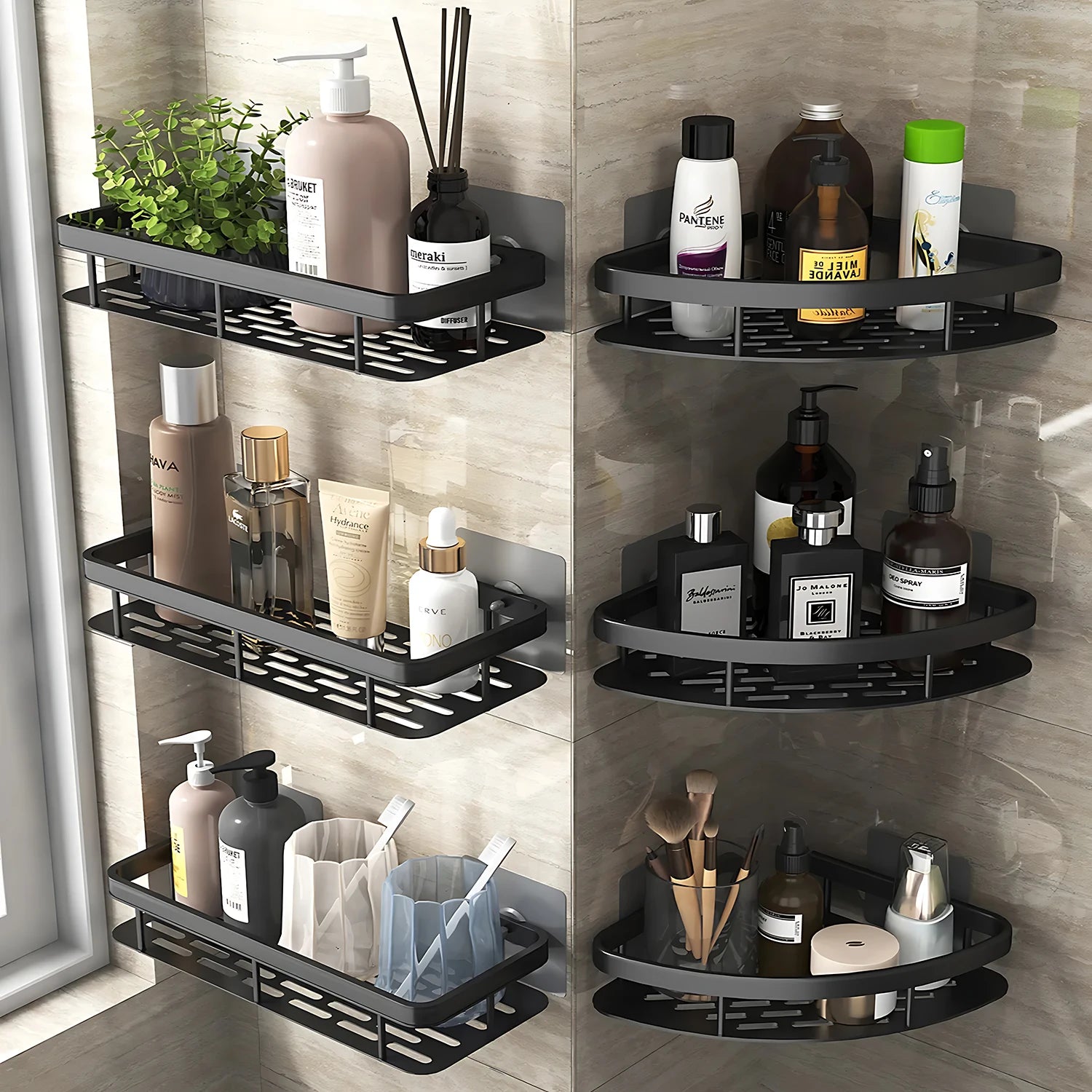 Collection of Shower Caddy in a gallery layout