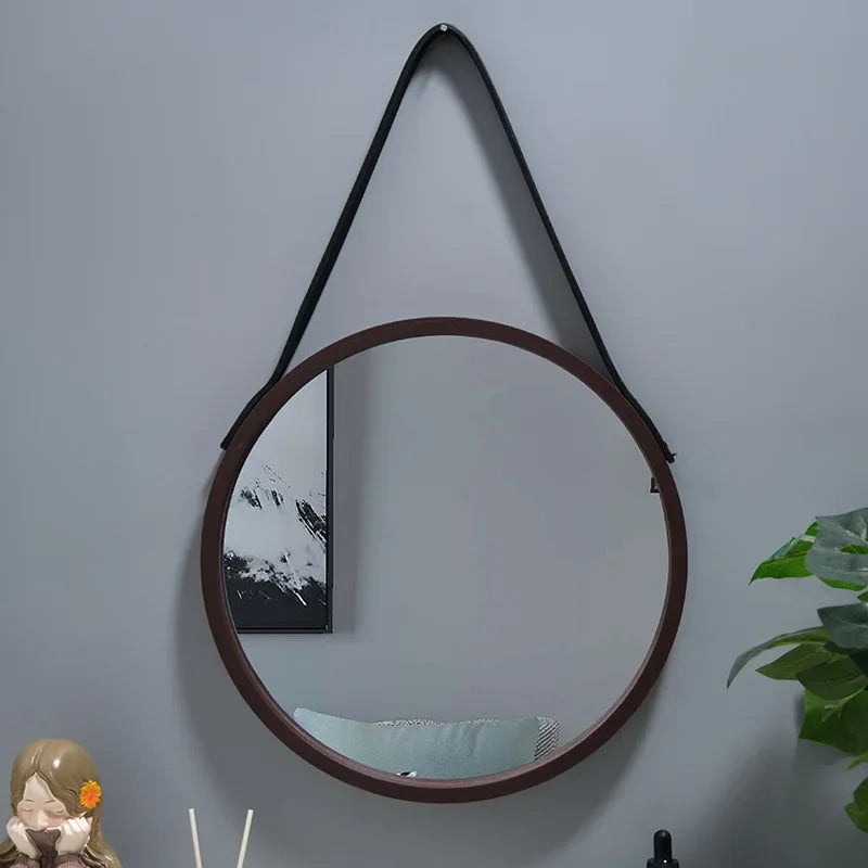 Timeless Mirror