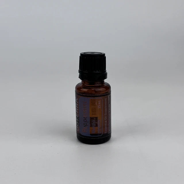 Pure Bliss Essential Oils