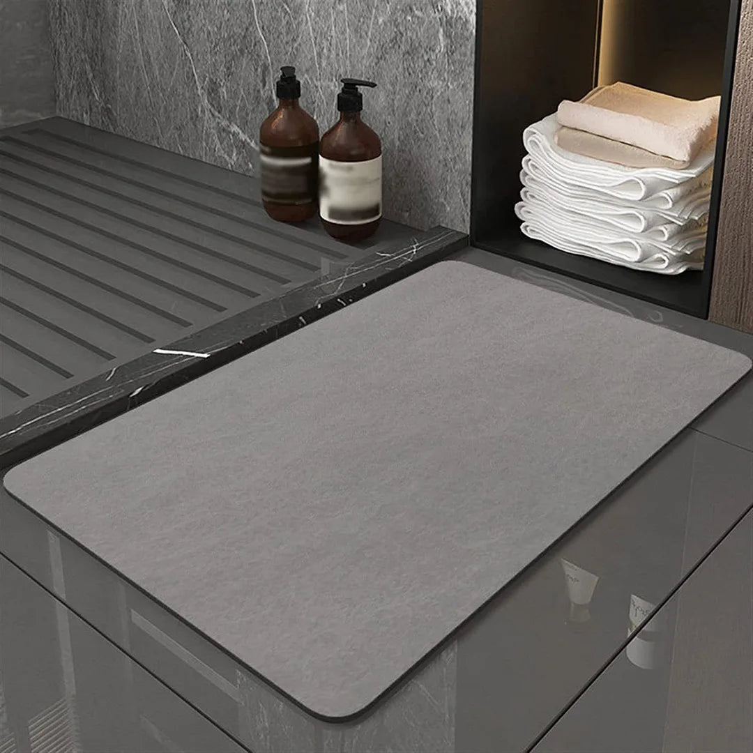 Super Absorbent Diatomite Mat