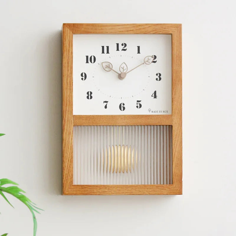 Serenity Wall Clock