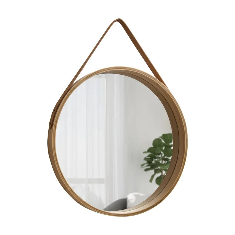 Collection of Timeless Mirror in a gallery layout