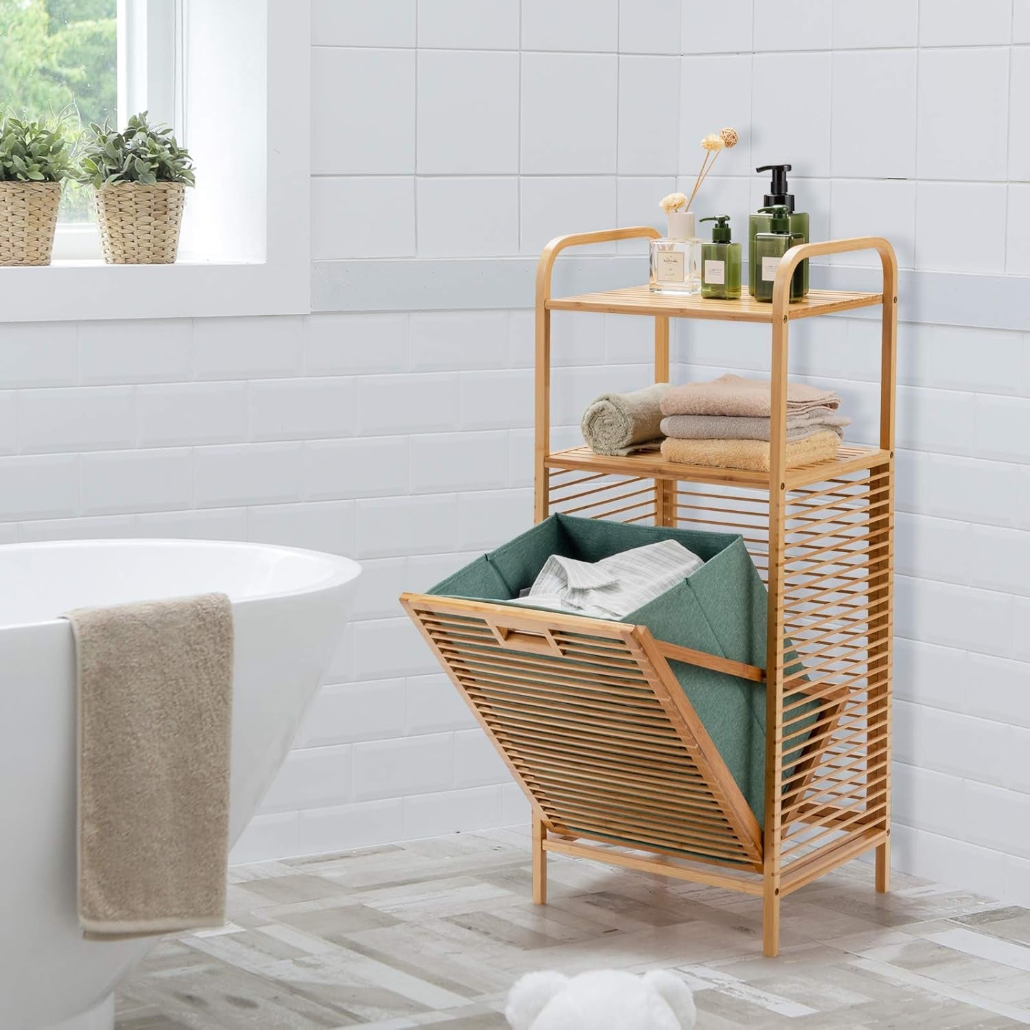 BohoTide Cabinet