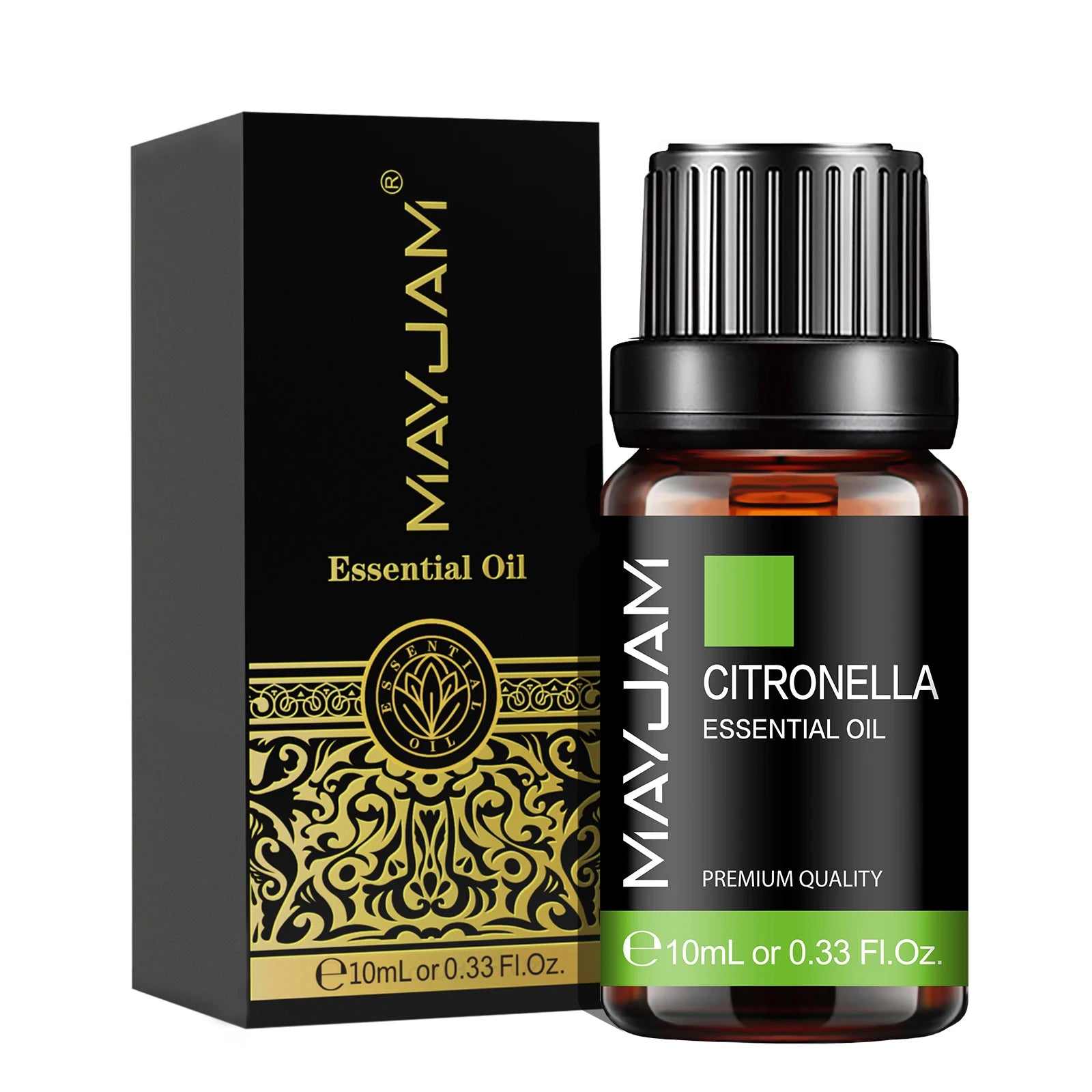Collection of Pure Essential Oils,Massage Oil,Humidifier,Diffuser,Candle Making,Air Freshener in a gallery layout