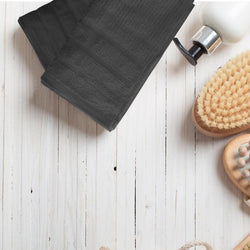 Collection of Egyptian Cotton Towel Set in a gallery layout