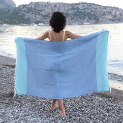 Collection of Barooga Beach Towel in a gallery layout