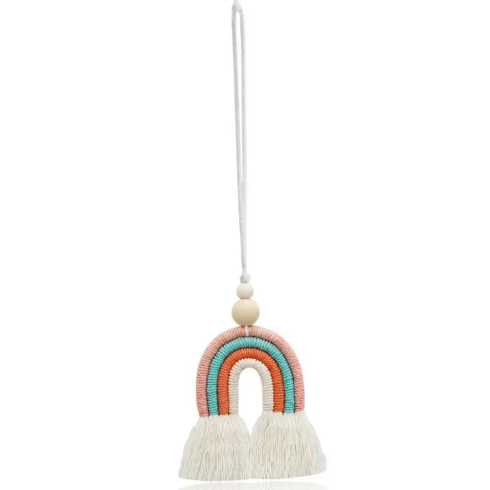 Boho Rainbow Car Diffuser