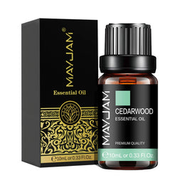 Collection of Pure Essential Oils,Massage Oil,Humidifier,Diffuser,Candle Making,Air Freshener in a gallery layout