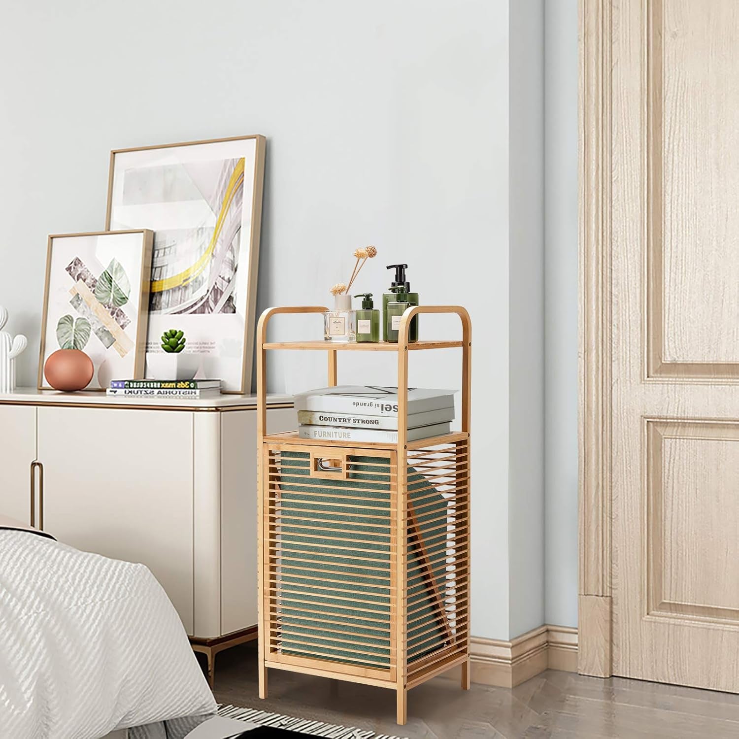 BohoTide Cabinet