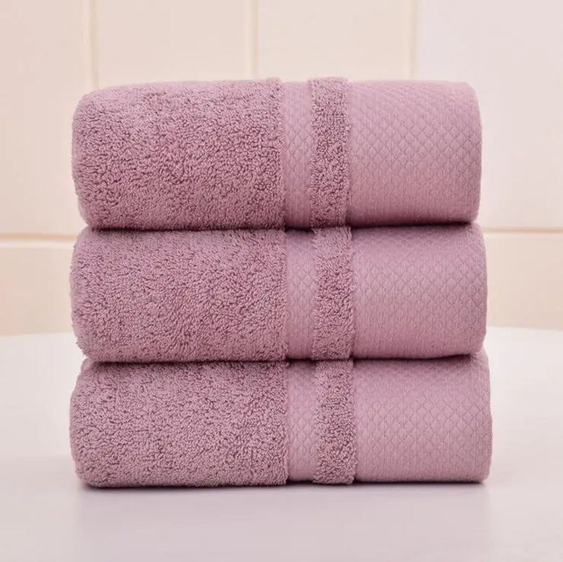 3-Piece Towel Set