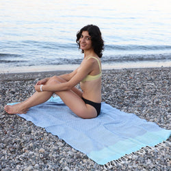 Collection of Barooga Beach Towel in a gallery layout