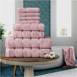 Collection of Boston Towel Set in a gallery layout
