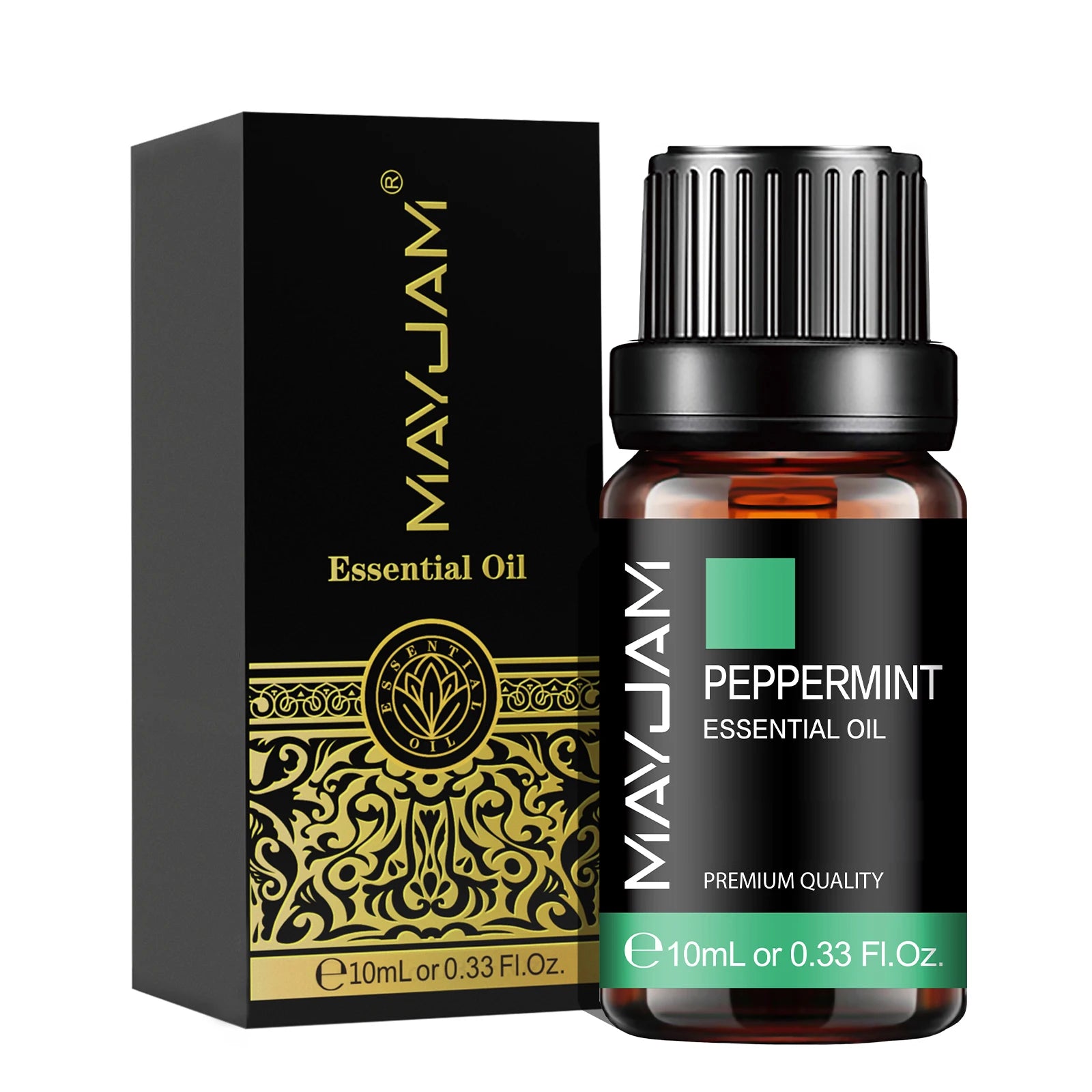 Collection of Pure Essential Oils,Massage Oil,Humidifier,Diffuser,Candle Making,Air Freshener in a gallery layout
