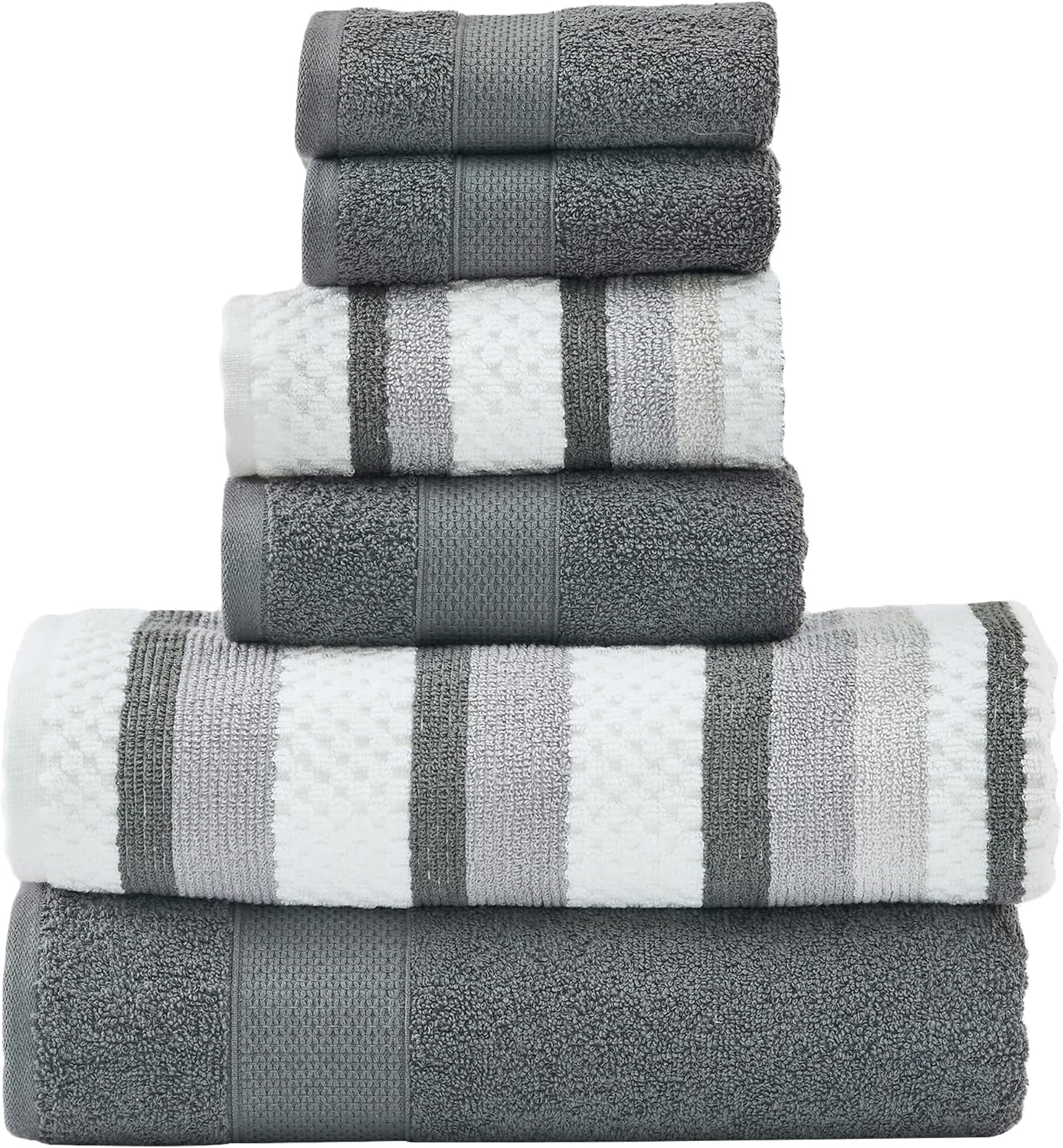  Haven Towel Set