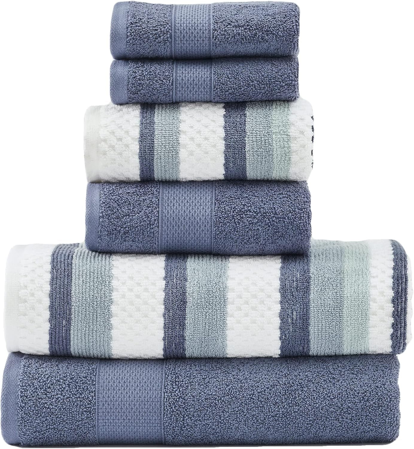  Haven Towel Set