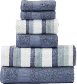 Collection of  Haven Towel Set in a gallery layout