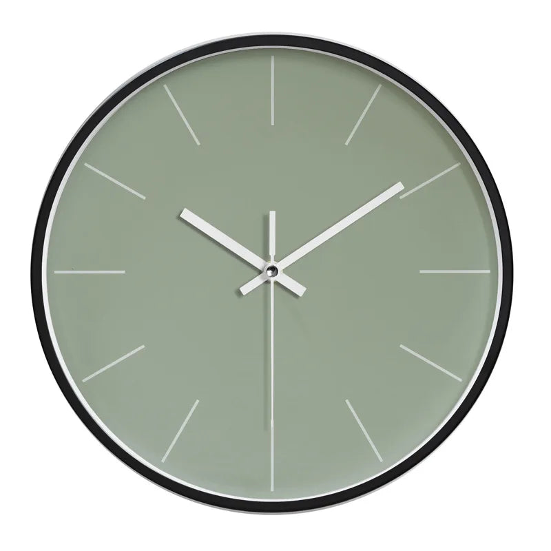 Luxe Wall Clock