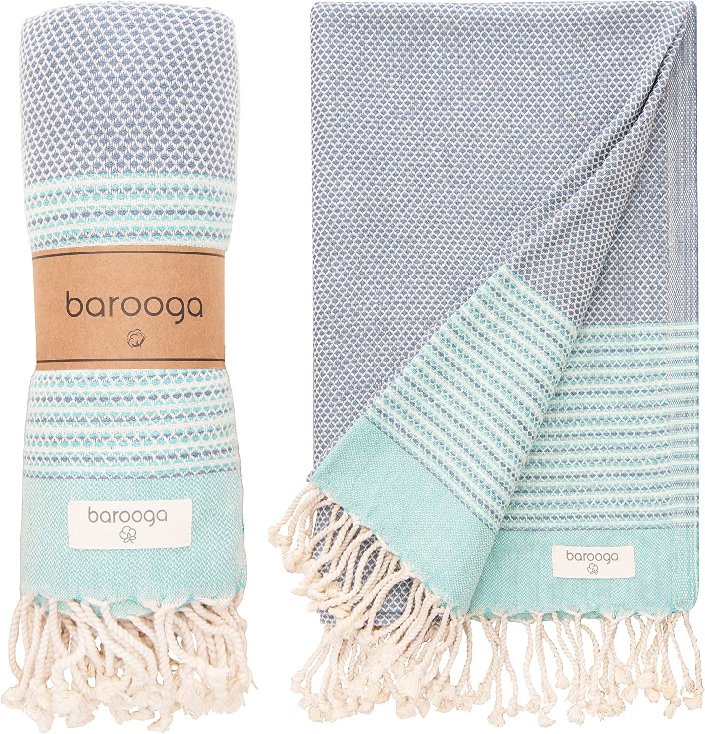 Barooga Beach Towel
