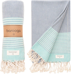 Collection of Barooga Beach Towel in a gallery layout